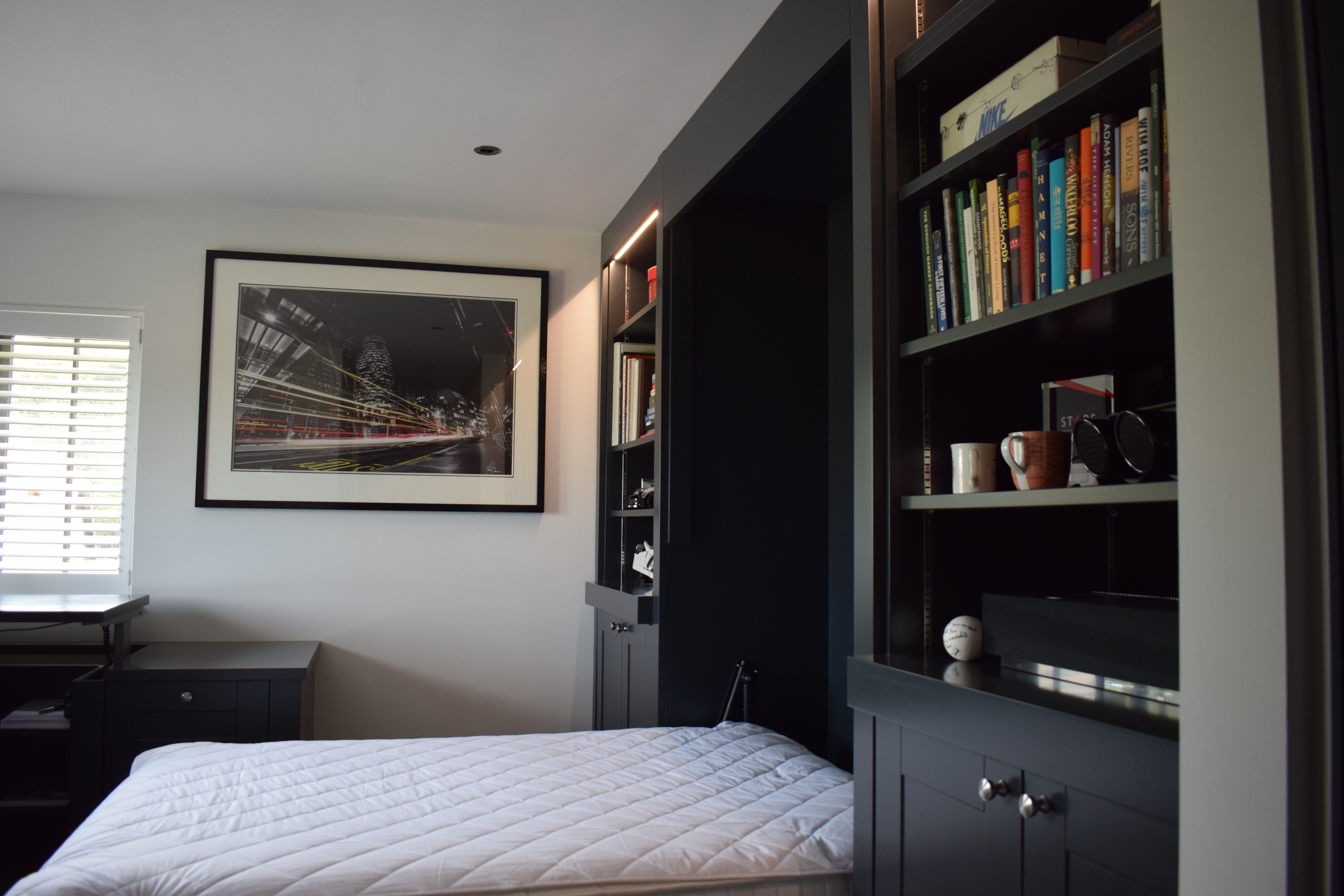 can a pull down bed increase your home’s value?