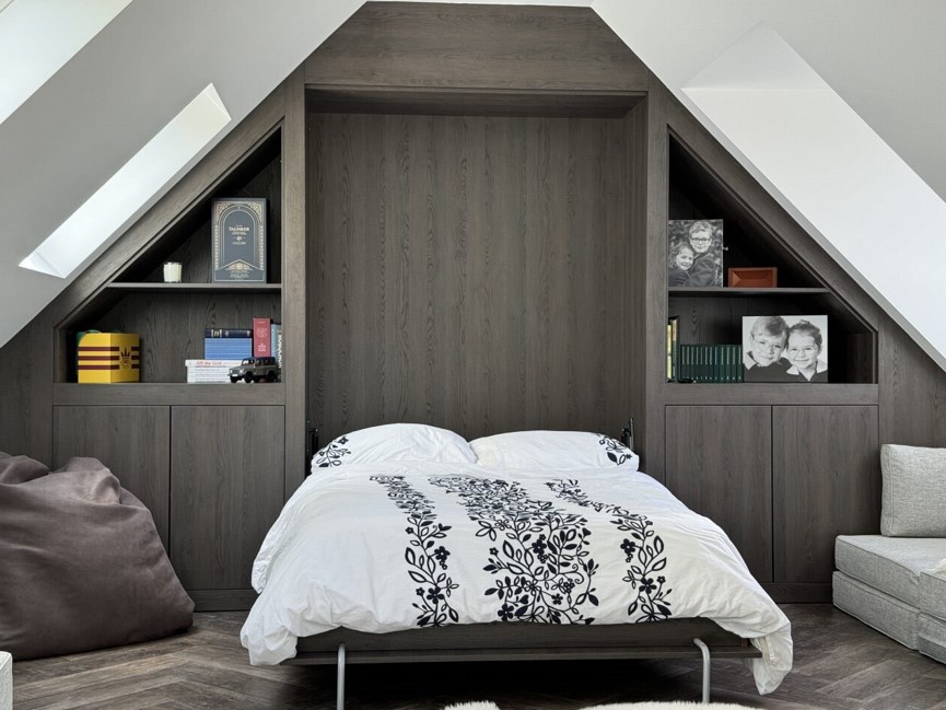 Are pull down beds comfortable? Here is what you should know