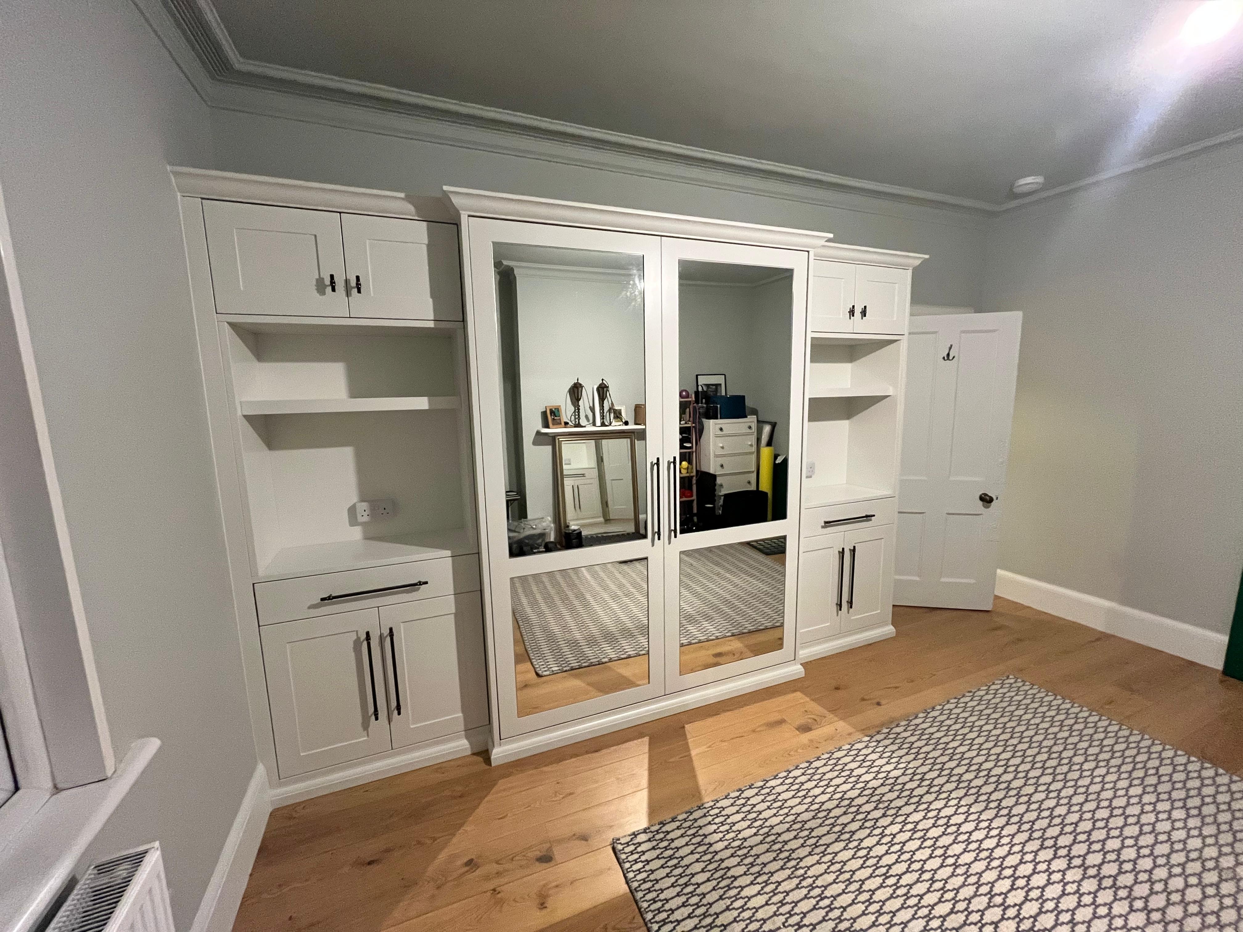 8 Amazing Benefits of Owning a Pull Down Bed